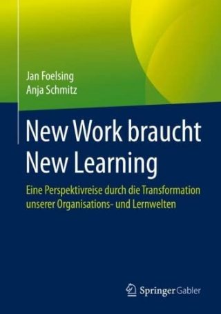 New Work braucht New Learning